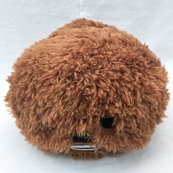 Disney Store Star Wars Chewbacca Tsum Tsum Plush Stuffed Animal - NWT - Picture 4 of 7